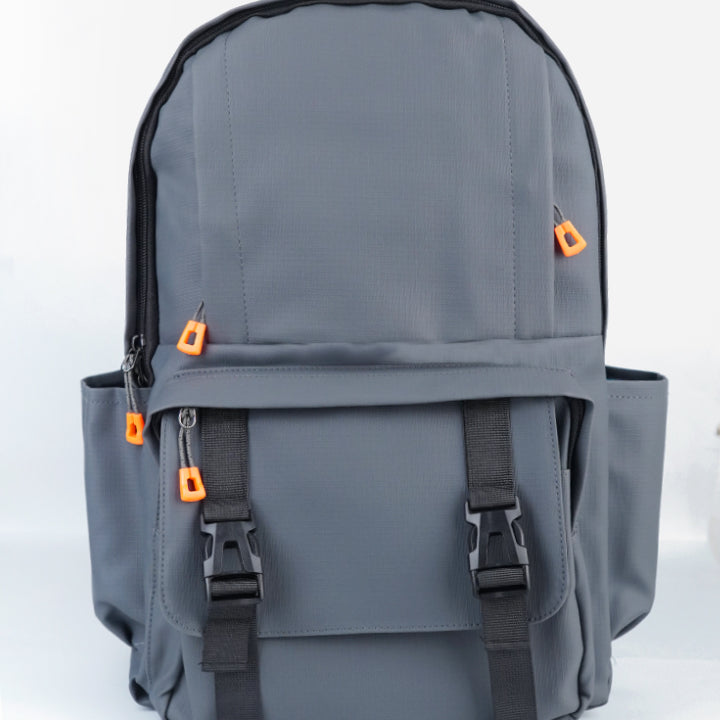 Matrix Tech-Aero Backpack – Alloy Grey-9-MENDEEZ