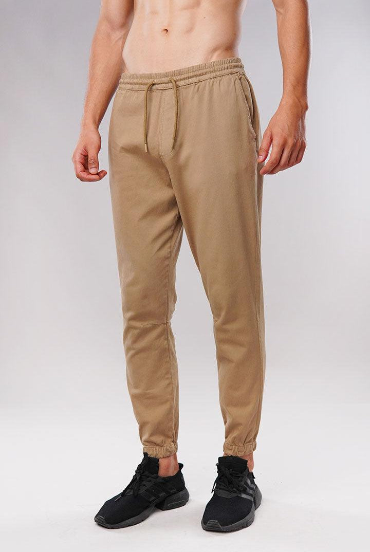 Egg Nog Jogger Pant - Mendeez PK
