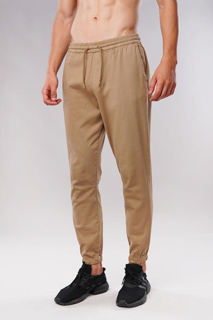 Egg Nog Jogger Pant - Mendeez PK