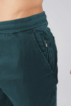 All Day Pants - Sea Green - Mendeez