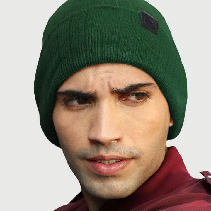 Barbour Beanie - Mendeez PK