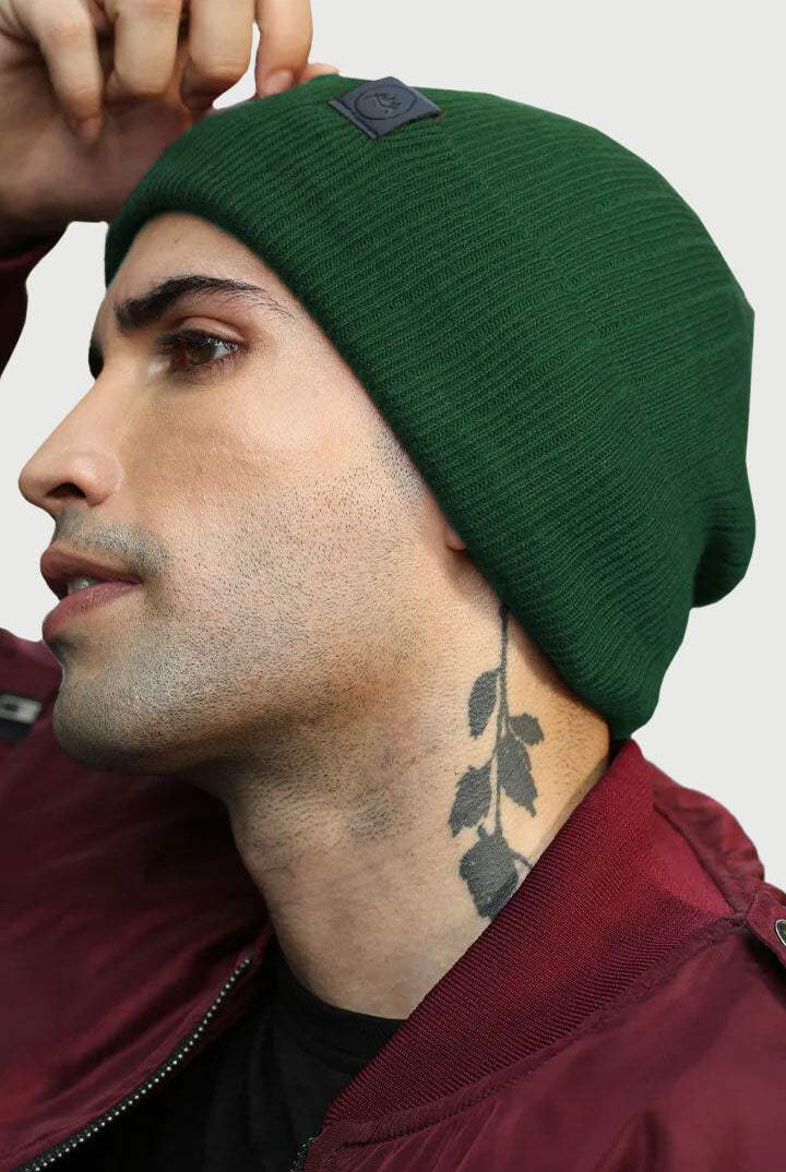 Barbour Beanie - Mendeez PK