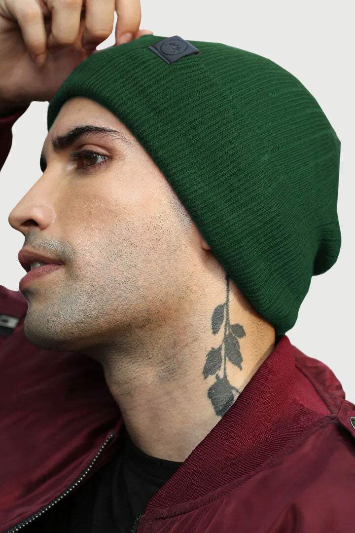 Barbour Beanie - Mendeez PK