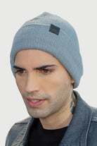 Slate Shadow Beanie - Mendeez PK