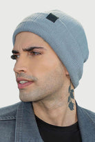 Slate Shadow Beanie - Mendeez PK