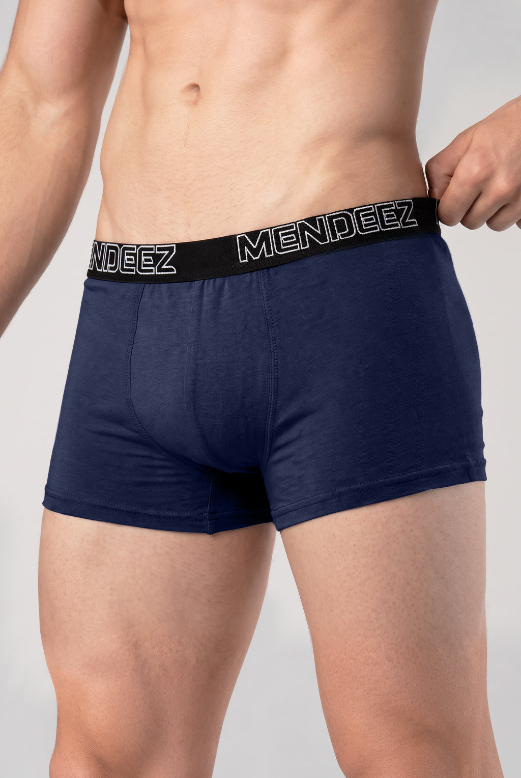 Boxer Trunks — photo 4