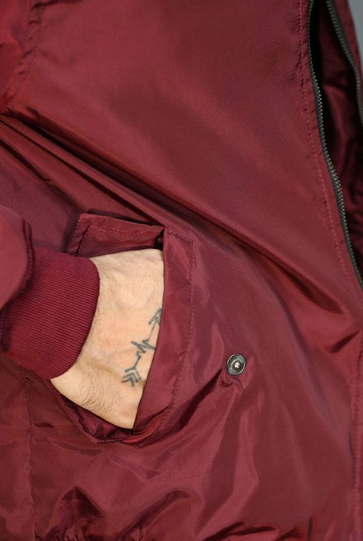 Renegade Maverick Jacket - Mendeez PK