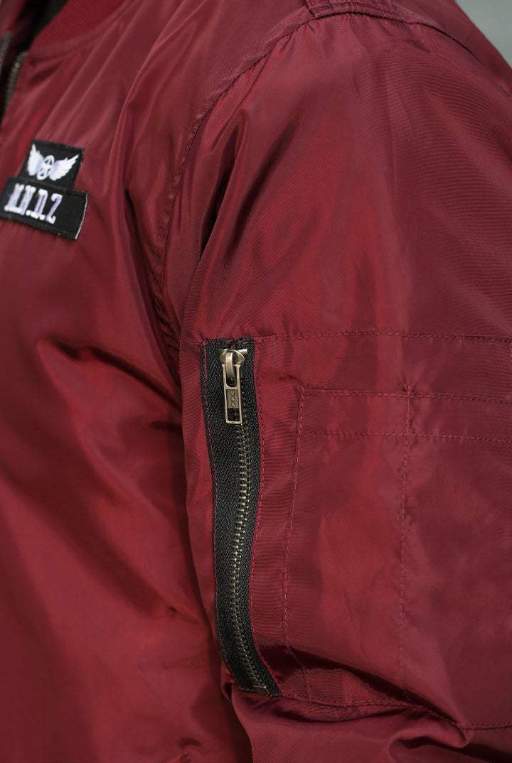 Renegade Maverick Jacket - Mendeez PK