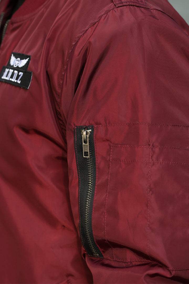 Renegade Maverick Jacket - Mendeez PK