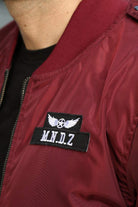 Renegade Maverick Jacket - Mendeez PK