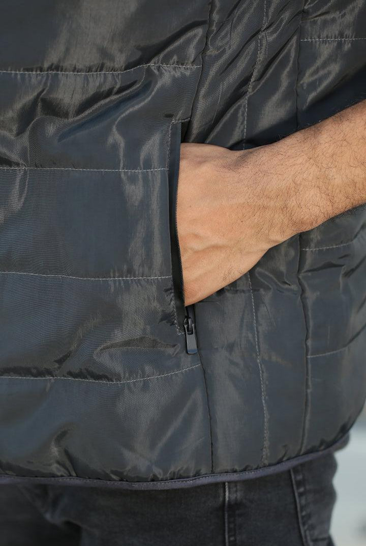 Matrix Rebel Puffer Jacket - Mendeez PK