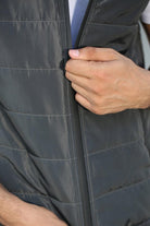 Matrix Rebel Puffer Jacket - Mendeez PK