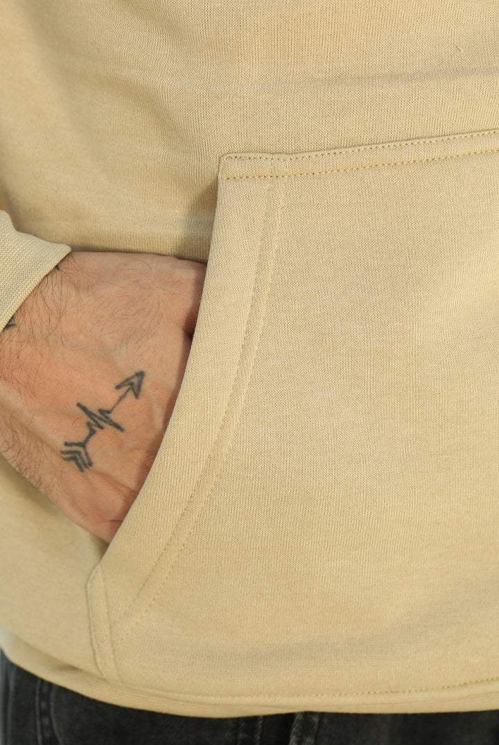 Creamy Cashmere Hoodie - Mendeez PK