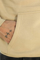 Creamy Cashmere Hoodie - Mendeez PK