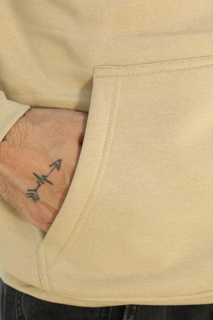 Creamy Cashmere Hoodie - Mendeez PK