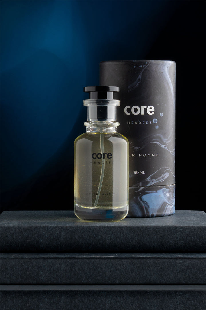 Core Pour Homme - 60ml - Mendeez