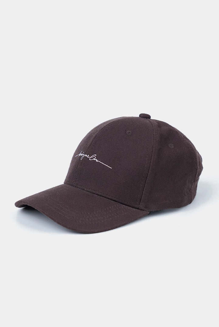 Cap - Brown - Mendeez