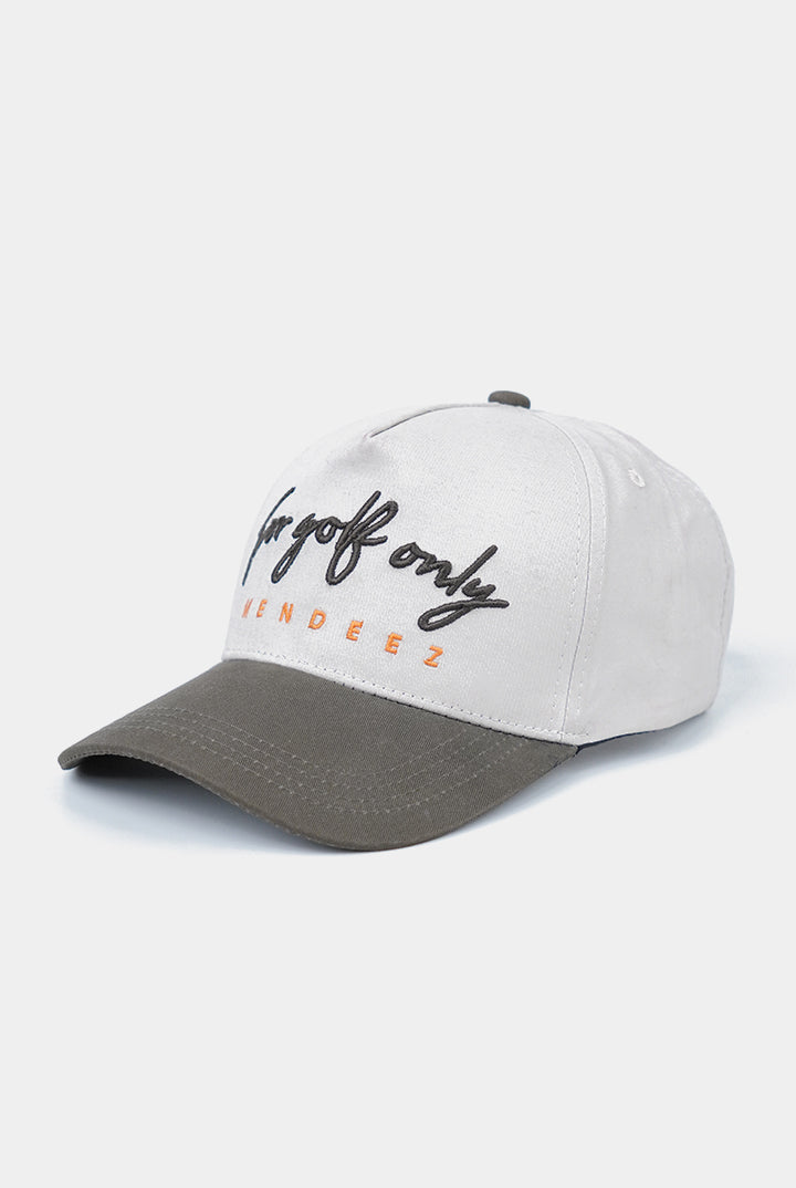 Cap - Sand - Mendeez