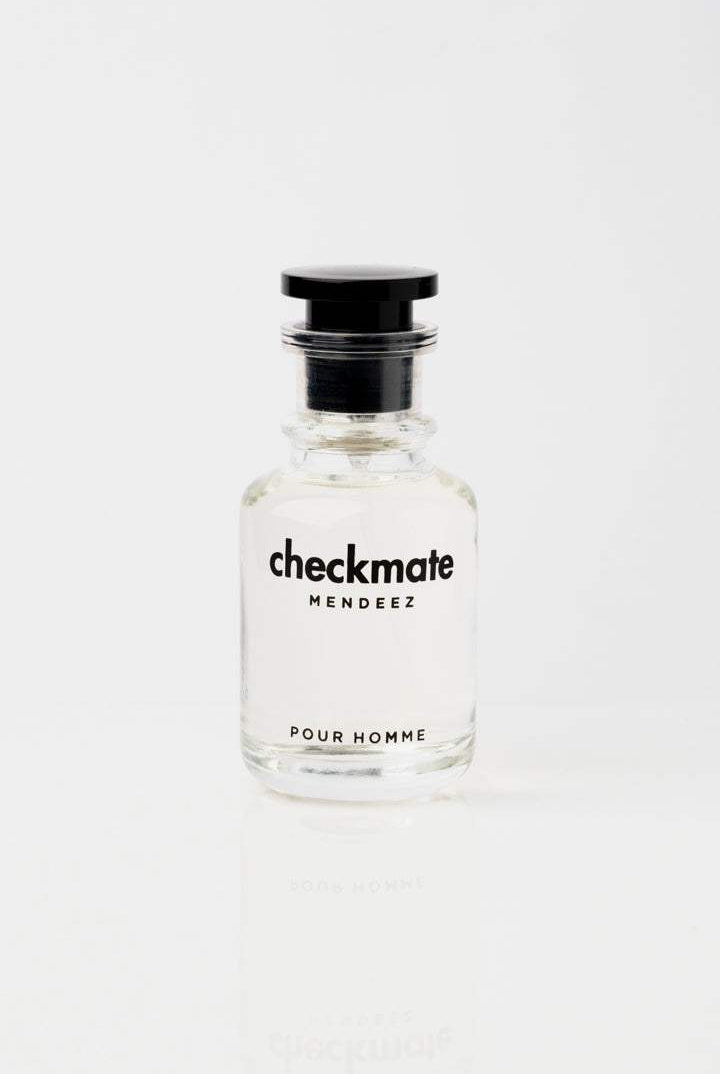 Checkmate Pour Homme - 60ml - Mendeez