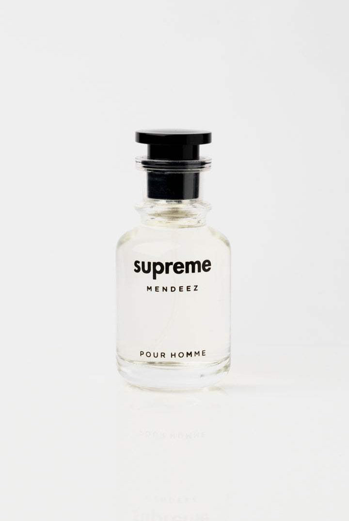 Supreme Pour Homme - 60ml - Mendeez