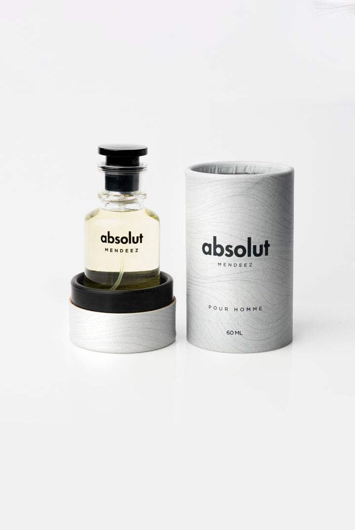 Absolut Pour Homme - 60ml - Mendeez