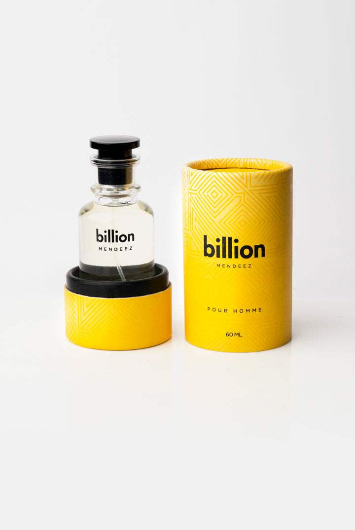 Billion Pour Homme - 60ml - Mendeez