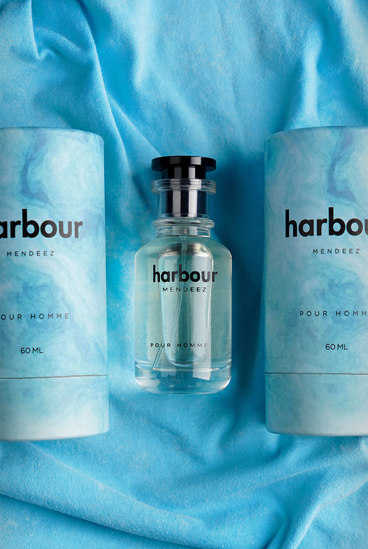 Harbour Pour Homme - 60ml - Mendeez
