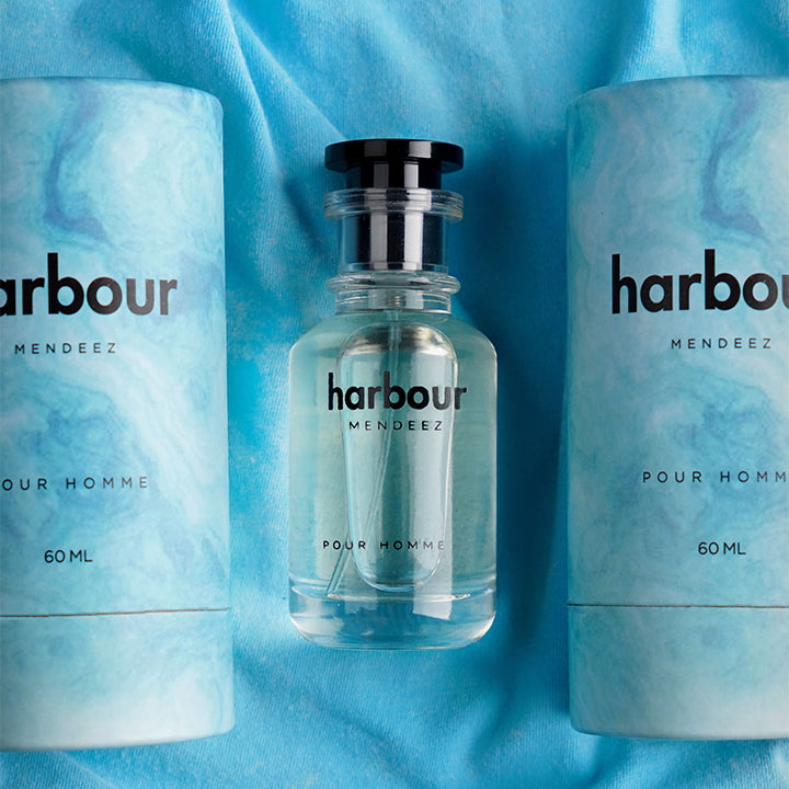 Harbour Pour Homme - 60ml - Mendeez