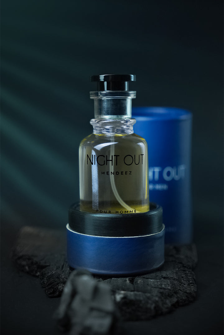 Night Out Pour Homme - 60ml - Mendeez