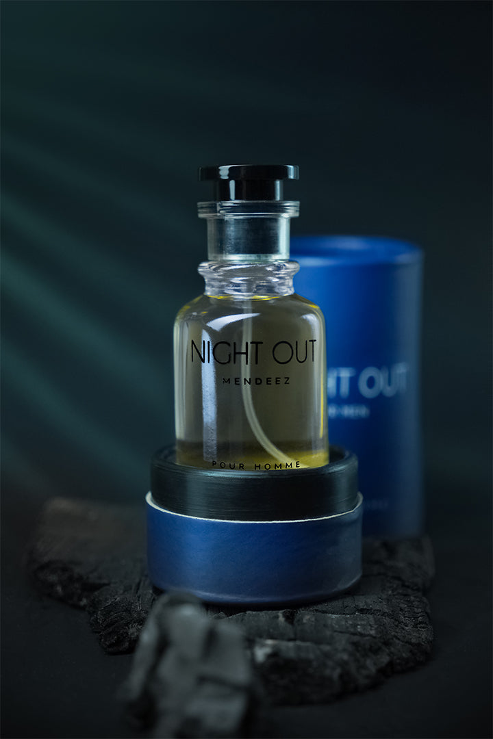 Night Out Pour Homme - 60ml - Mendeez
