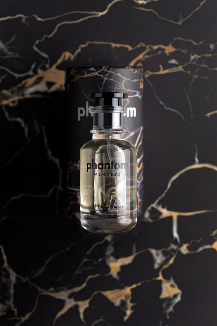 Phantom Pour Homme - 60ml - Mendeez