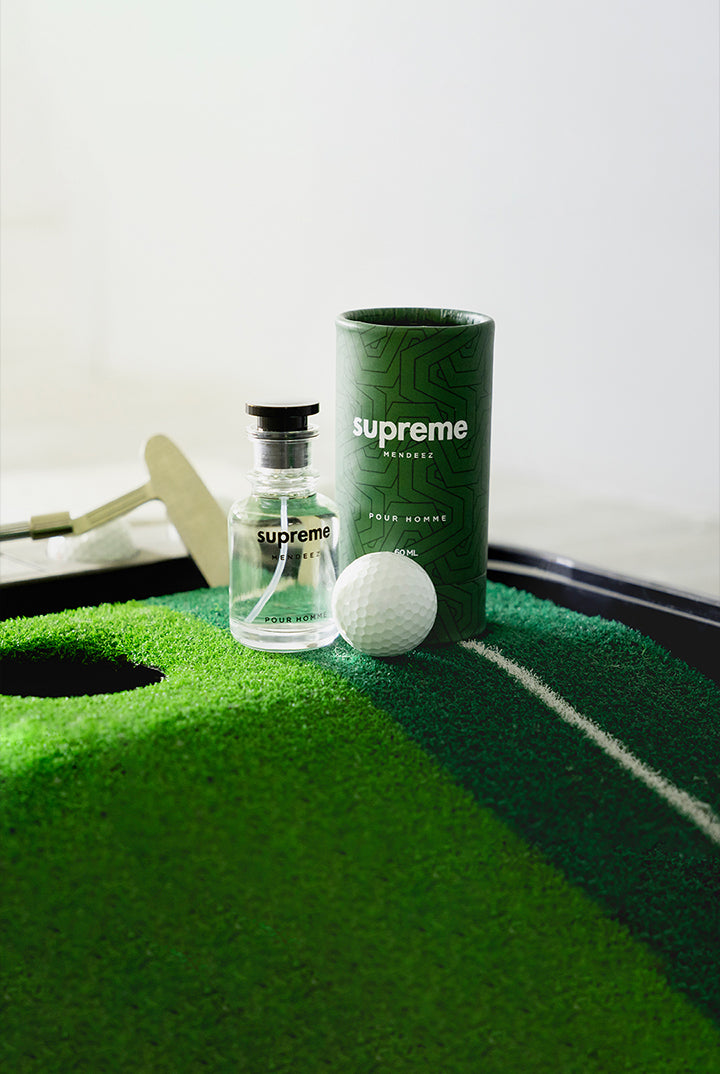 Supreme Pour Homme - 60ml - Mendeez