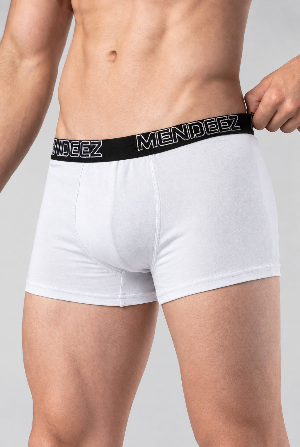 Boxer Trunks — photo 4