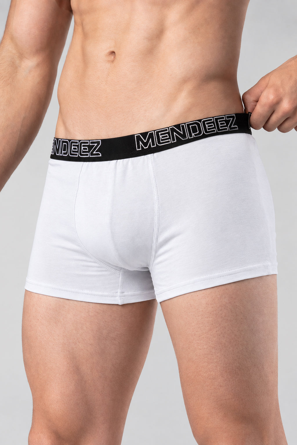 Boxer Trunks — photo 4