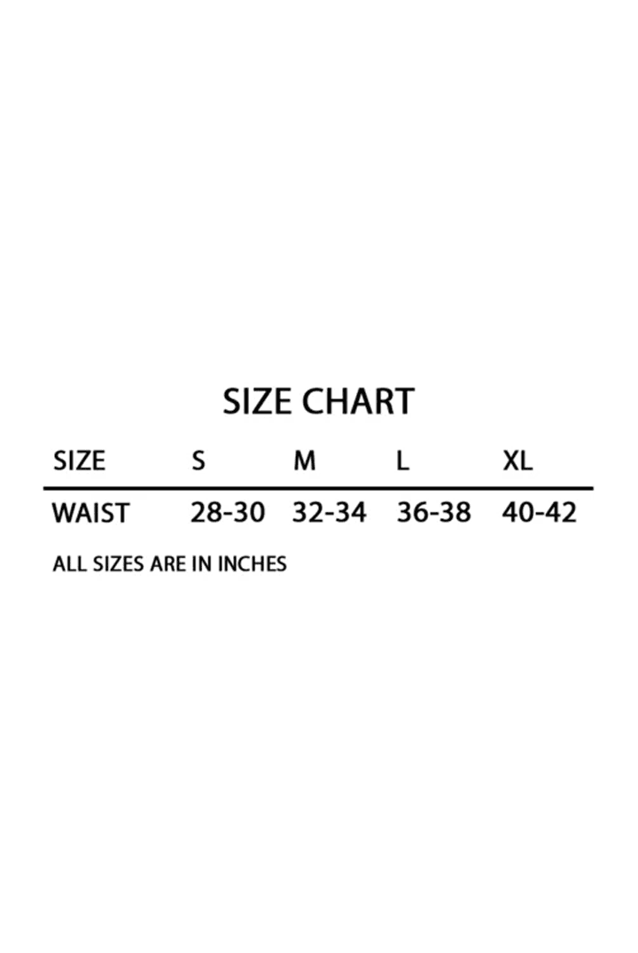 Jacquard Briefs - Pack of 3 (Black, White, Heather Grey) - Mendeez PK