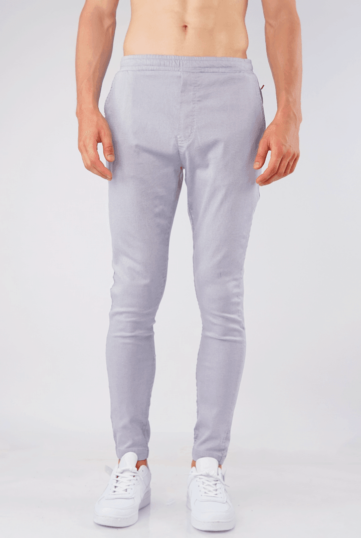 Cloudy All Day Pants-MENDEEZ-Jogger Pants