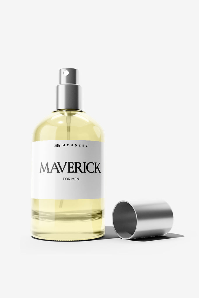 Maverick Eau De Parfum – 50ml - Mendeez PK 