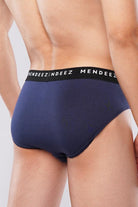 Deep Navy Briefs - Mendeez PK
