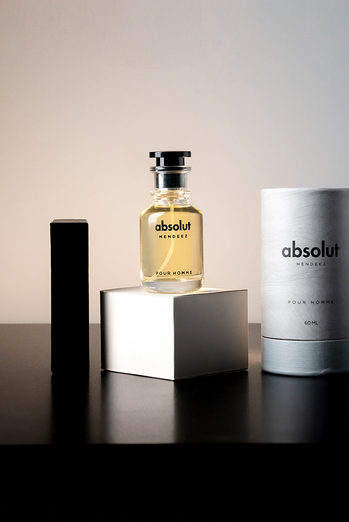 Absolut Pour Homme - 60ml - Mendeez