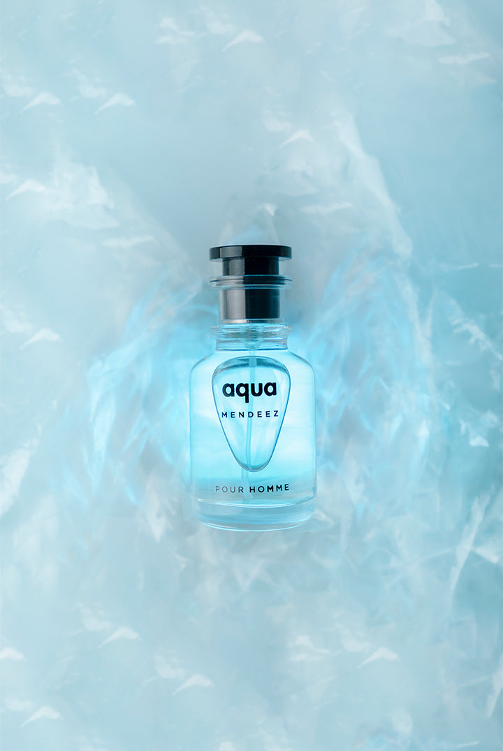 Aqua Pour Homme - 60ml - Mendeez