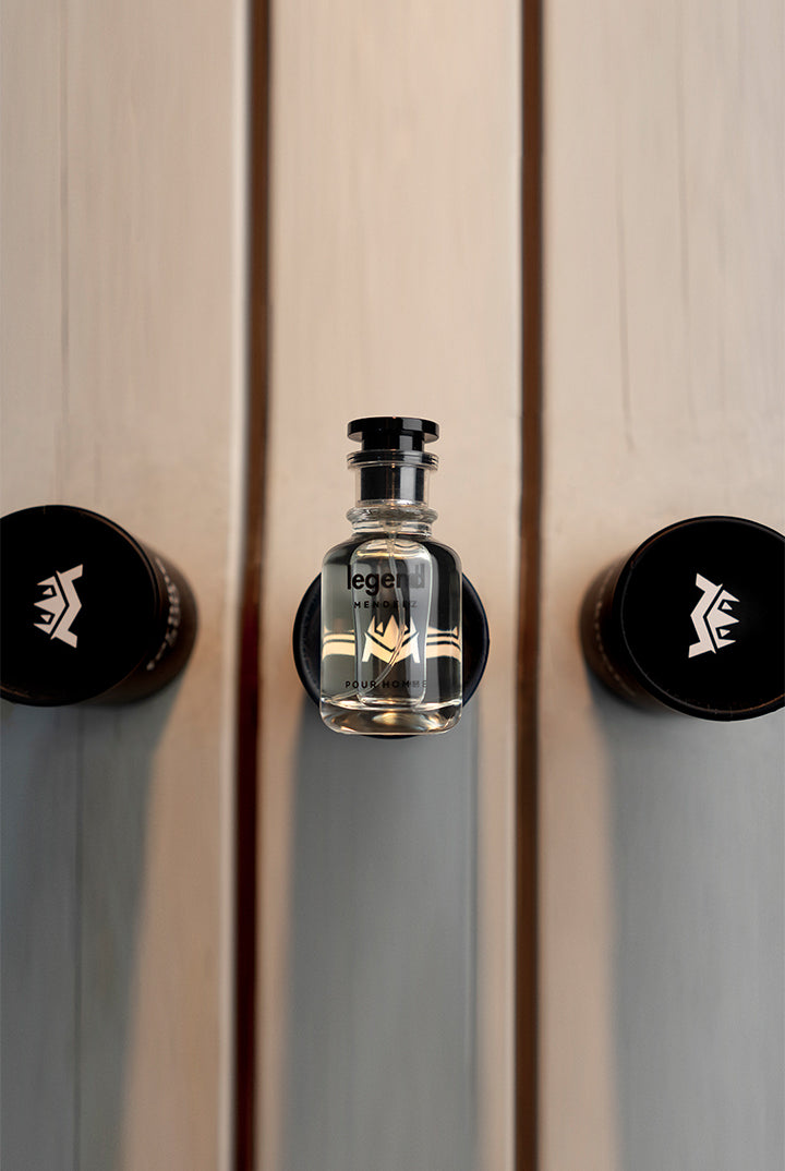 Legend Pour Homme - 60ml - Mendeez