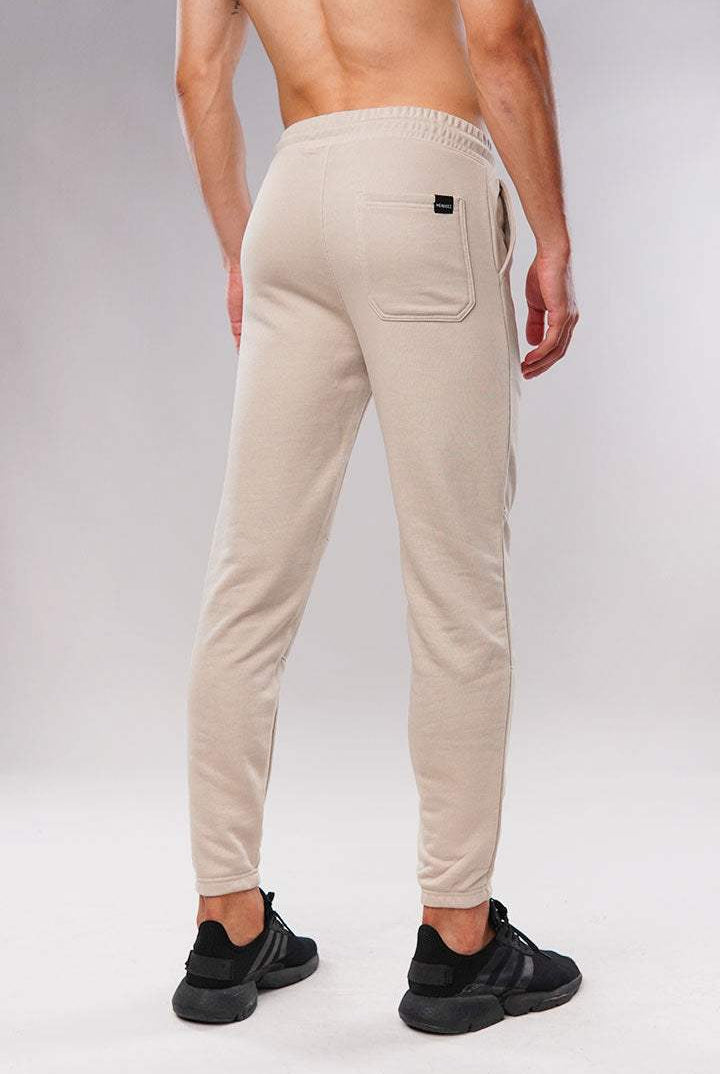 Cotton Cut and Sew Jogger Pant - Mendeez PK