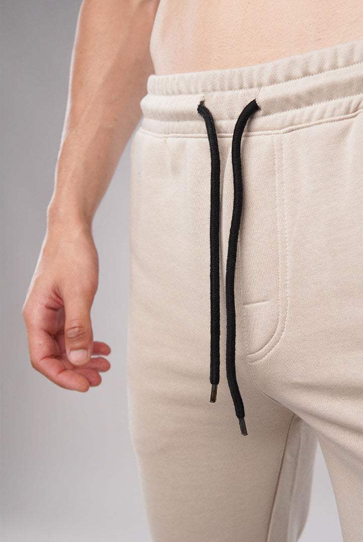Cotton Cut and Sew Jogger Pant - Mendeez PK