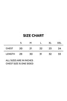 Electric Blue Tie and Dye T-shirt - Mendeez PK