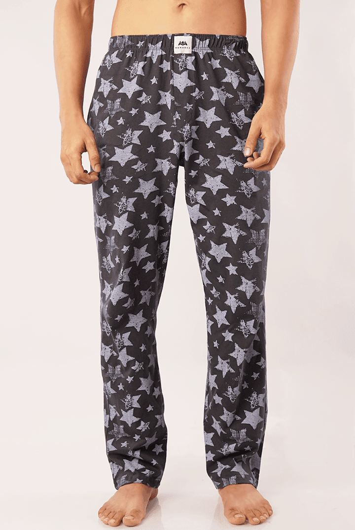 Penta Jersey Pajama-MENDEEZ-Pajama