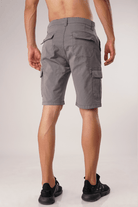 Soot Cargo Shorts - Mendeez PK