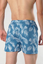 Leafy Woven Boxer Shorts - Mendeez PK