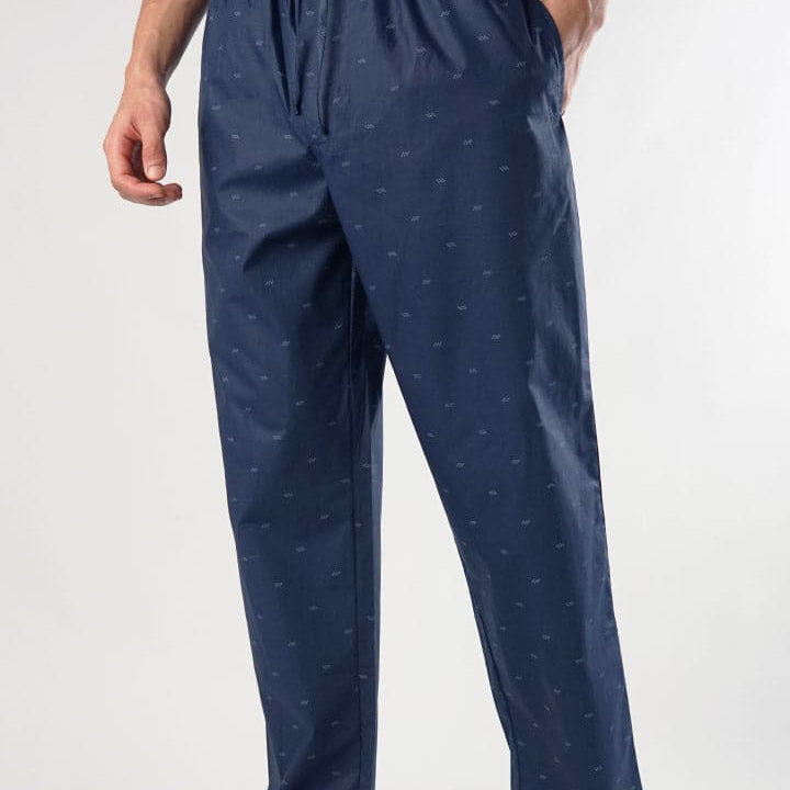 Peter Petals Woven Pajama - Mendeez PK