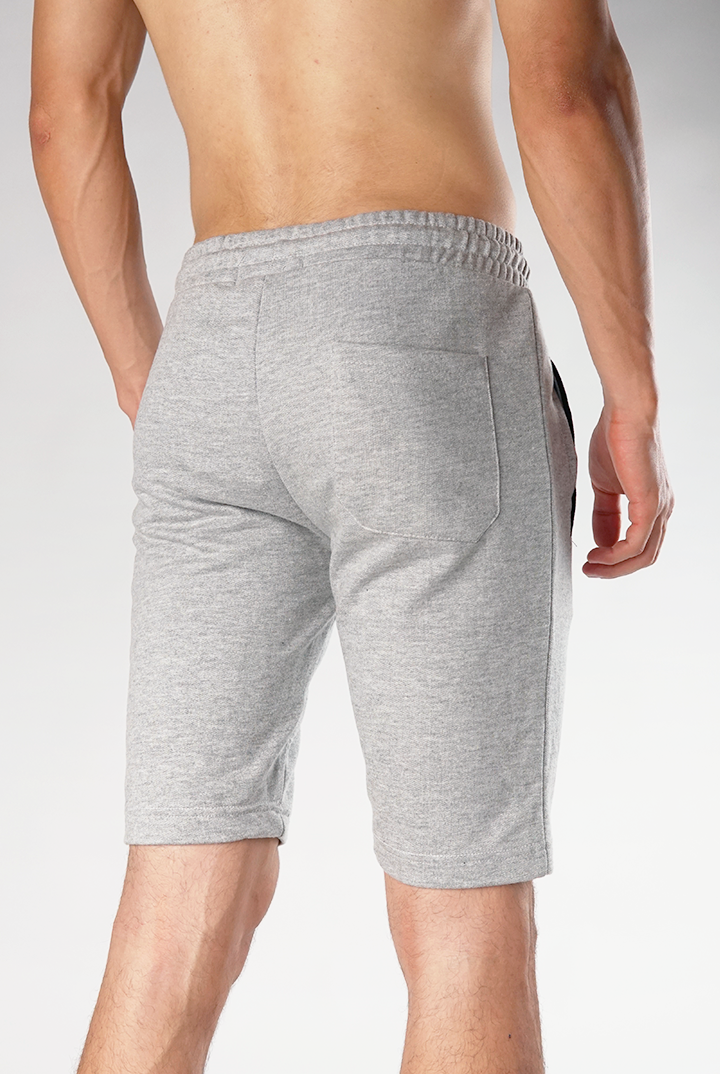 Ruffian Shorts - Mendeez PK