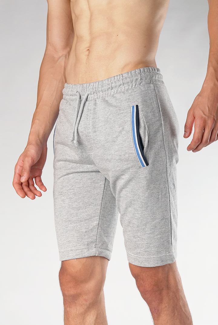 Ruffian Shorts - Mendeez PK